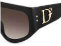 Dsquared2 Zonnebril D2 0149/S 807/HA