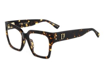 Dsquared2 Brillen D2 0151/G 086