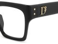 Dsquared2 Brillen D2 0151/G 807