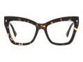 Dsquared2 Brillen D2 0152 086