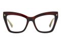 Dsquared2 Brillen D2 0152 K4G