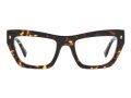 Dsquared2 Brillen D2 0153 086