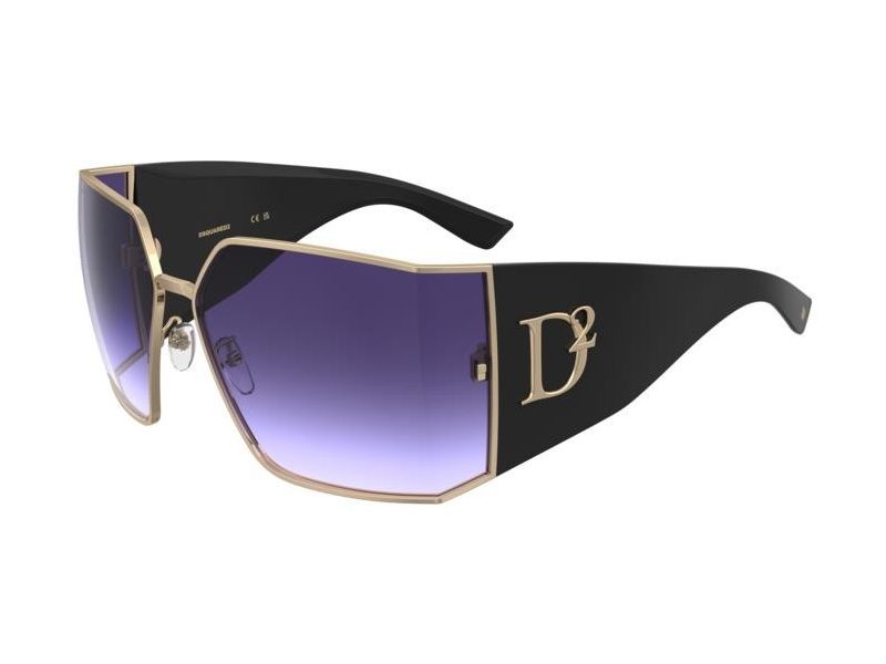 Dsquared2 Zonnebril D2 0154/S J5G/9K