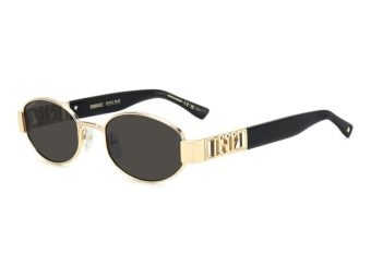 Dsquared2 Zonnebril D2 0155/S 000/IR