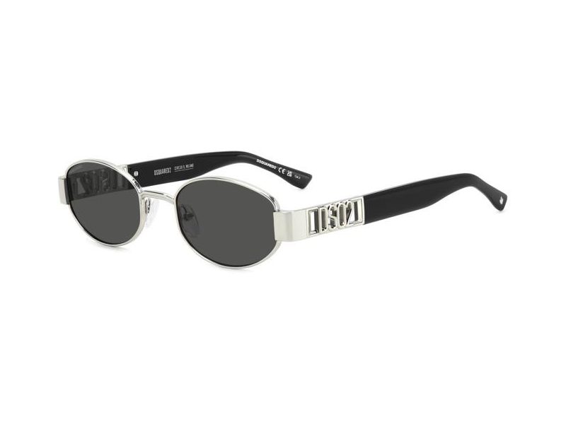 Dsquared2 Zonnebril D2 0155/S 010/IR