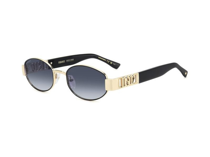 Dsquared2 Zonnebril D2 0155/S 0NZ/08