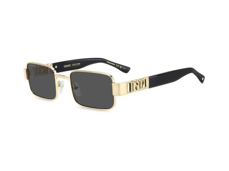 Dsquared2 Zonnebril D2 0156/S 000/IR