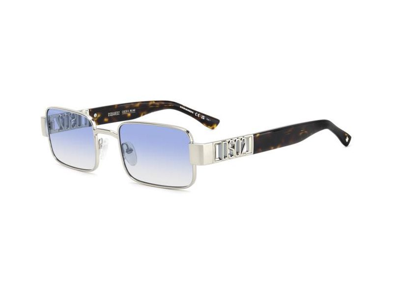 Dsquared2 Zonnebril D2 0156/S 010/ST
