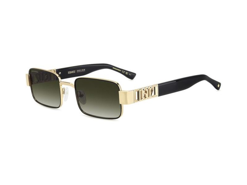 Dsquared2 Zonnebril D2 0156/S 0NZ/9K