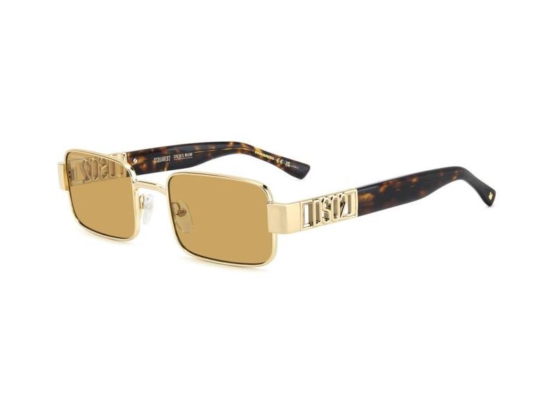 Dsquared2 Zonnebril D2 0156/S J5G/70