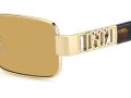 Dsquared2 Zonnebril D2 0156/S J5G/70
