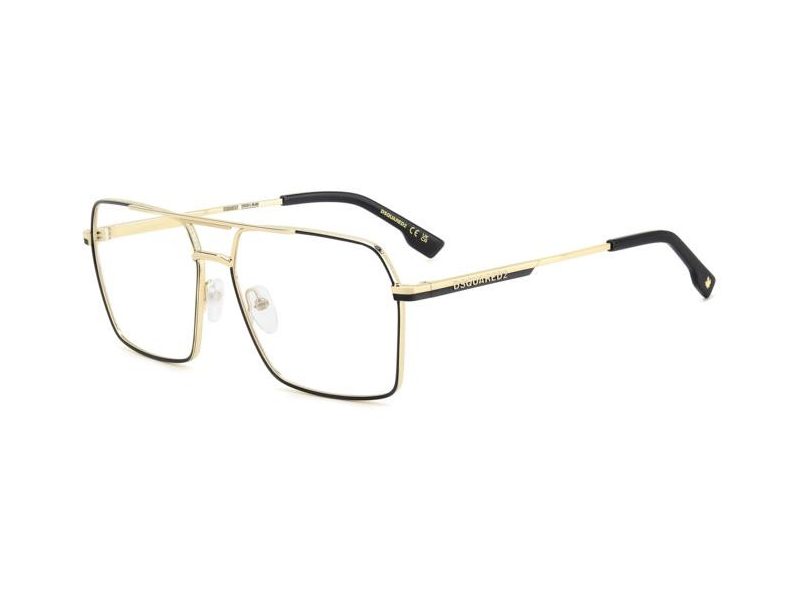 Dsquared2 Brillen D2 0157 0NZ