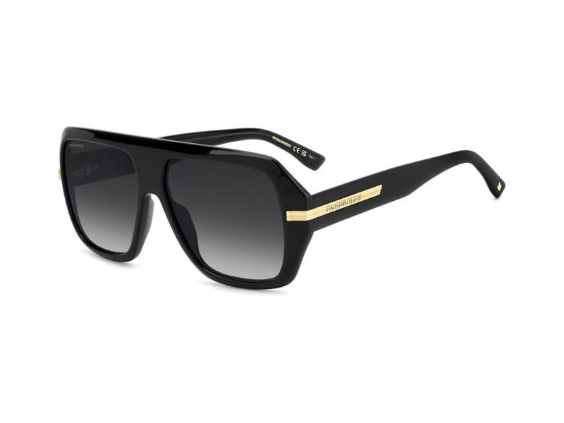Dsquared2 Zonnebril D2 0160/S 807/9O