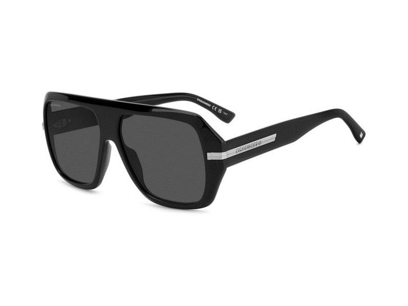 Dsquared2 Zonnebril D2 0160/S 807/IR