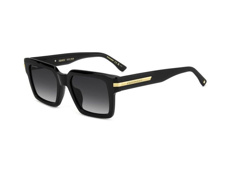 Dsquared2 Zonnebril D2 0161/G/S 807/9O