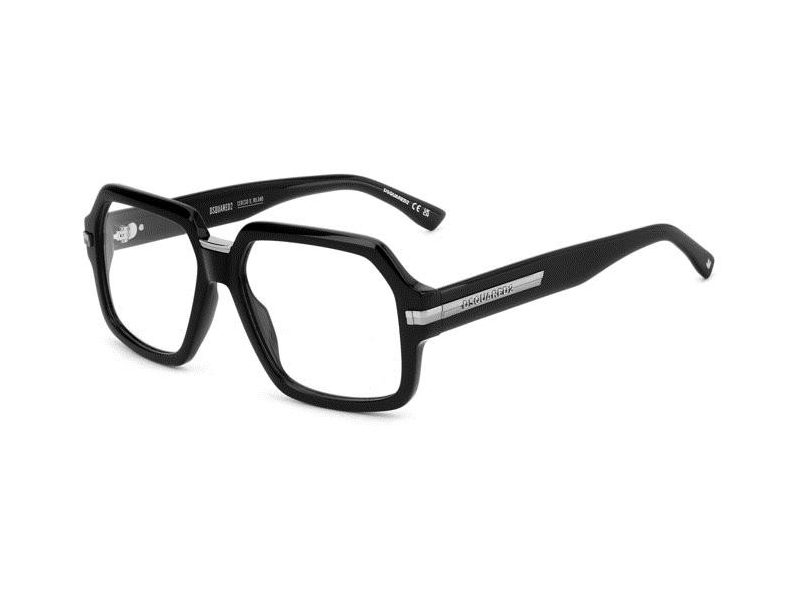 Dsquared2 Brillen D2 0162 284