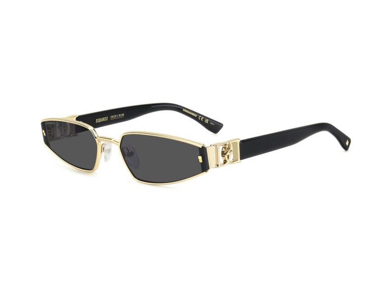 Dsquared2 Zonnebril D2 0168/S 000/IR