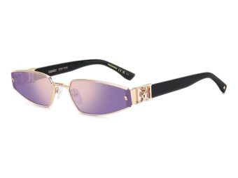 Dsquared2 Zonnebril D2 0168/S DDB/SZ