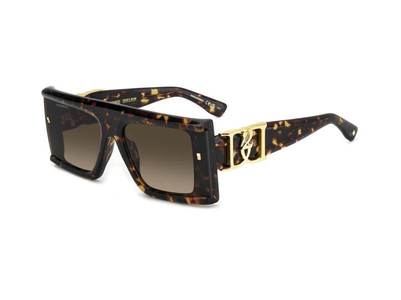 Dsquared2 Zonnebril D2 0169/S 086/HA