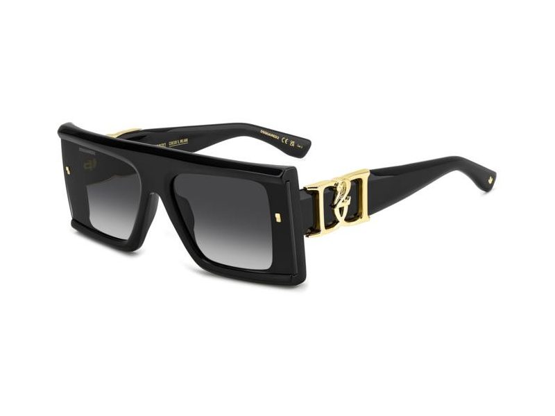 Dsquared2 Zonnebril D2 0169/S 807/9O