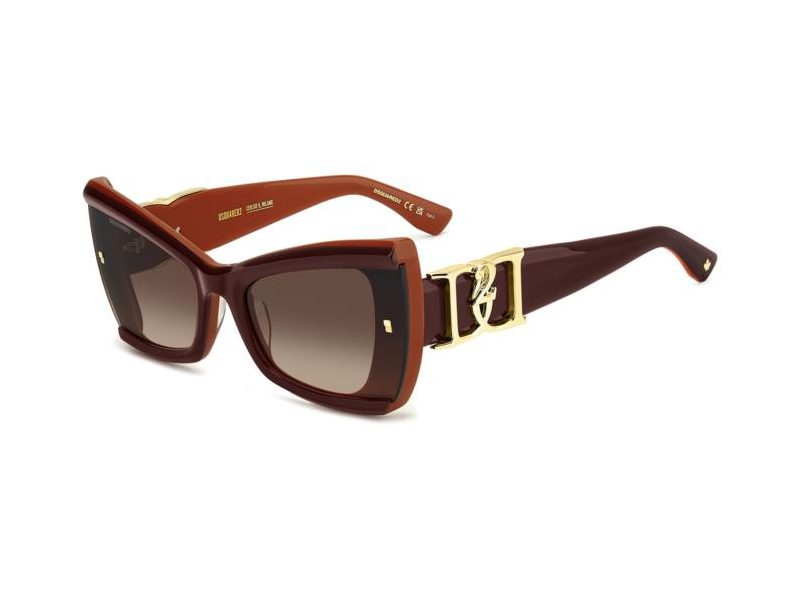 Dsquared2 Zonnebril D2 0170/S 12J/HA