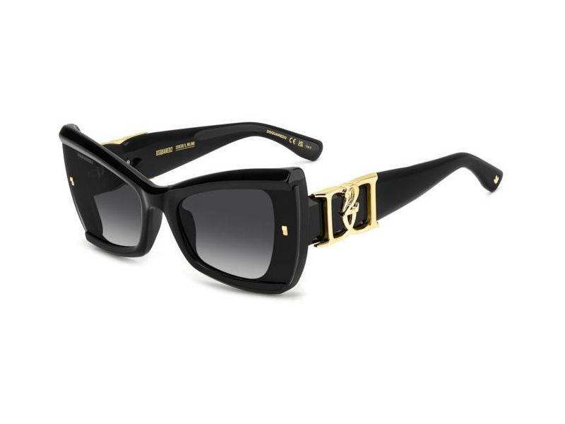 Dsquared2 Zonnebril D2 0170/S 807/9O