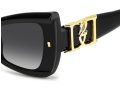 Dsquared2 Zonnebril D2 0170/S 807/9O