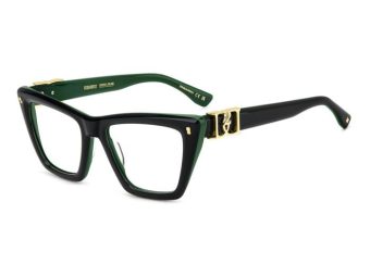 Dsquared2 Brillen D2 0172 1ED