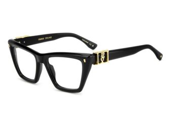 Dsquared2 Brillen D2 0172 807