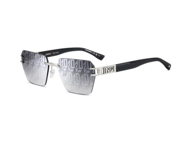 Dsquared2 Zonnebril D2 0173/S 010/MD