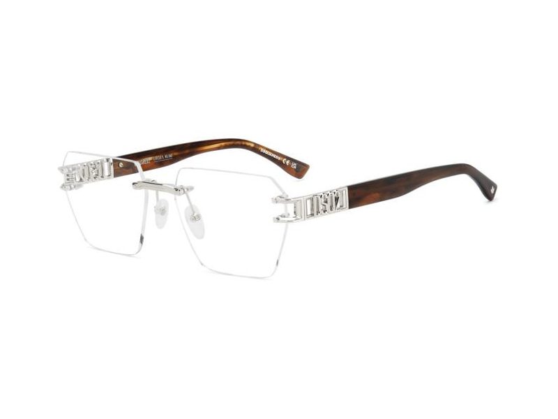 Dsquared2 Brillen D2 0173 010