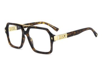 Dsquared2 Brillen D2 0174 086