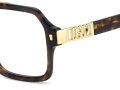 Dsquared2 Brillen D2 0174 086