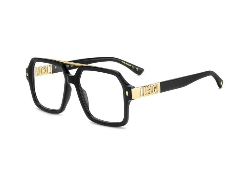 Dsquared2 Brillen D2 0174 2M2