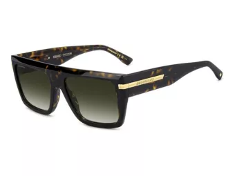 Dsquared2 Zonnebril D2 0177/S 086/9K