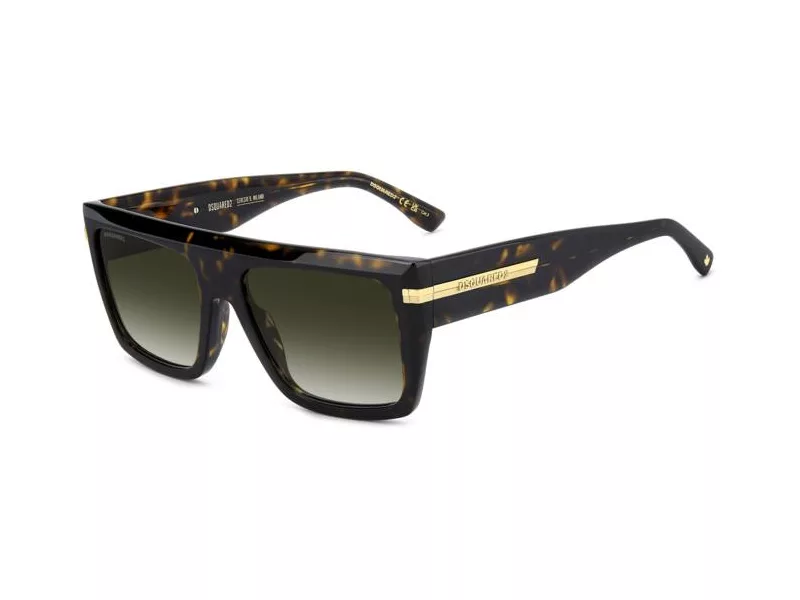 Dsquared2 Zonnebril D2 0177/S 086/9K