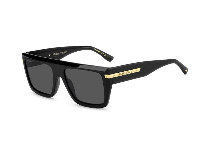 Dsquared2 Zonnebril D2 0177/S 807/IR