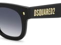 Dsquared2 Zonnebril D2 0180/S 807/08