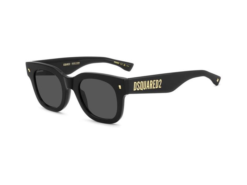 Dsquared2 Zonnebril D2 0180/S 807/IR
