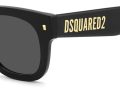 Dsquared2 Zonnebril D2 0180/S 807/IR
