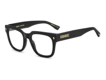 Dsquared2 Brillen D2 0181 807