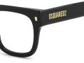 Dsquared2 Brillen D2 0181 807