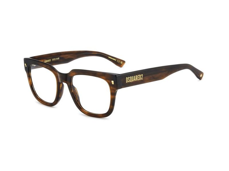 Dsquared2 Brillen D2 0181 EX4
