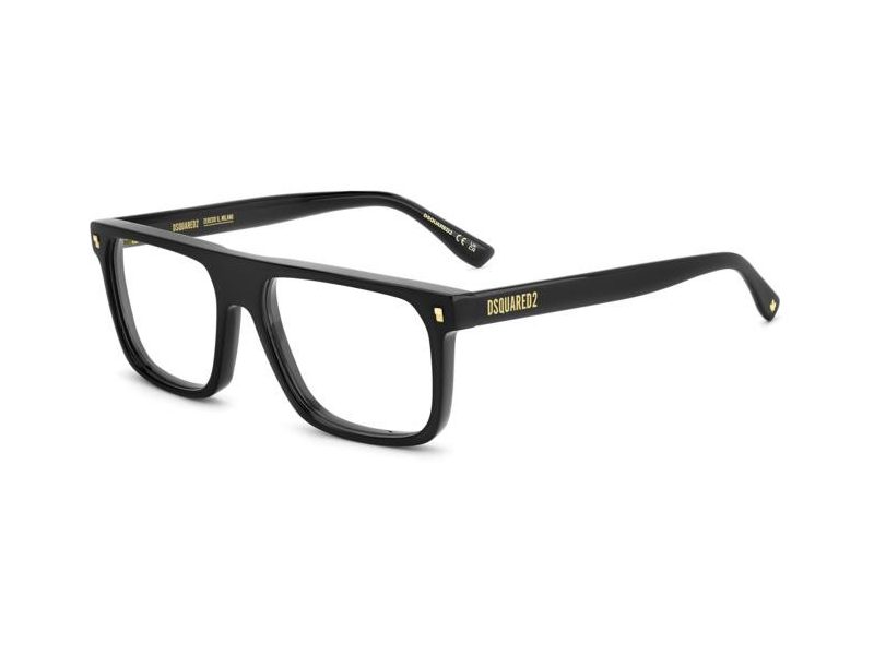 Dsquared2 Brillen D2 0182 2M2