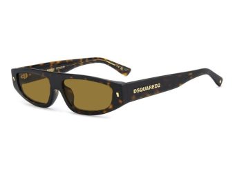 Dsquared2 Zonnebril D2 0184/G/S 086/70
