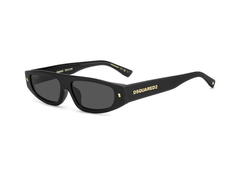 Dsquared2 Zonnebril D2 0184/G/S 807/IR