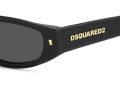 Dsquared2 Zonnebril D2 0184/G/S 807/IR