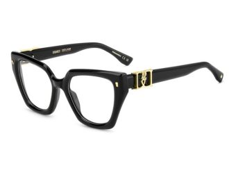 Dsquared2 Brillen D2 0186 807