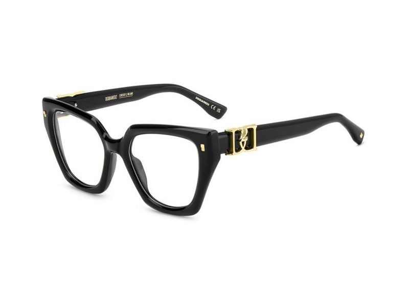 Dsquared2 Brillen D2 0186 807