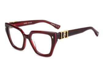 Dsquared2 Brillen D2 0186 8CQ